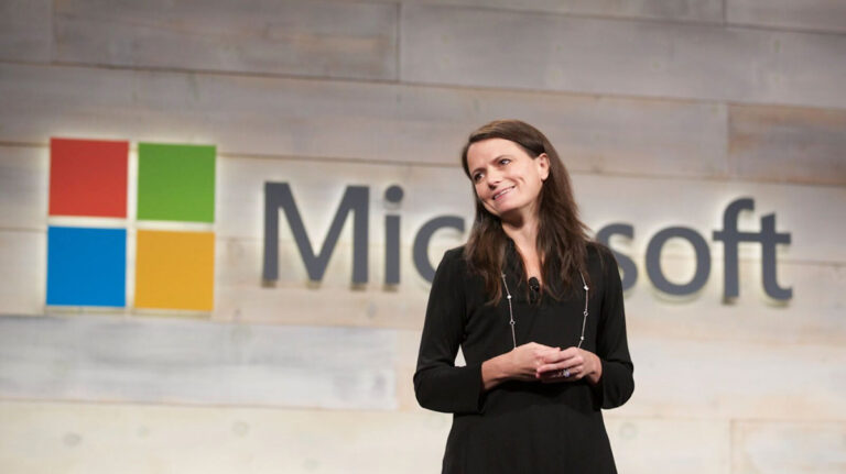 Microsoft CFO Amy Hood zou Xbox hebben gedwongen om 30% meer winst te maken