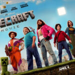 A Minecraft Movie krijgt een vervolg in 2027