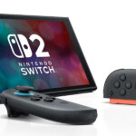 Genoeg Switch 2-consoles voor iedereen, Nintendo wil dit fiscaal jaar 25 miljoen consoles produceren