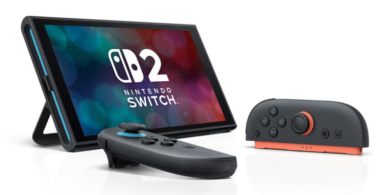 Genoeg Switch 2-consoles voor iedereen, Nintendo wil dit fiscaal jaar 25 miljoen consoles produceren