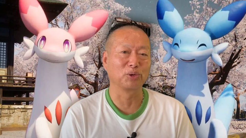 Palworld-Capcom