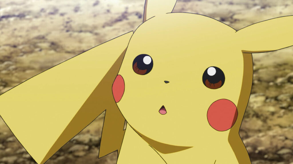 Pikachu