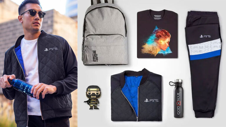 Sony trekt de stekker uit de PlayStation Gear Store
