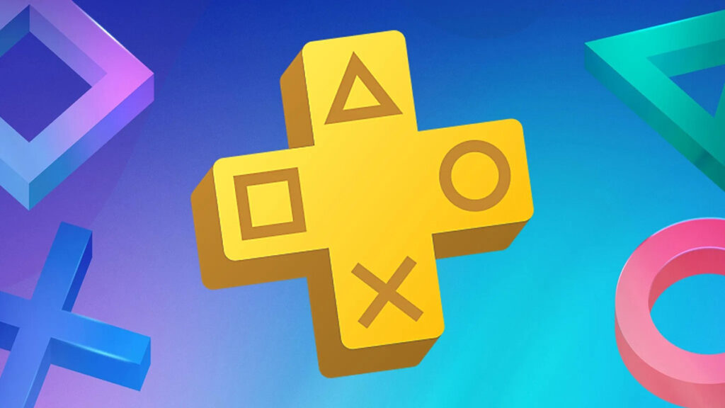 PlayStation-Plus