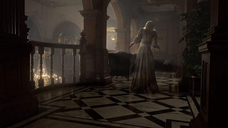 Resident Evil: Requiem-ontwikkelaars hebben teveel horror gezien: “We weten niet meer of wat we maken nog eng is”