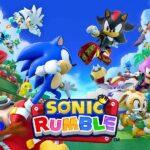 Fall Guys concurrent Sonic Rumble verschijnt op 5 november