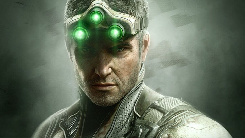 Ubisoft’s Splinter Cell Remake verkeert mogelijk in zwaar weer: Nieuwe game directeur wordt gezocht