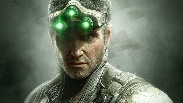 Ubisoft’s Splinter Cell Remake verkeert mogelijk in zwaar weer: Nieuwe game directeur wordt gezocht