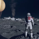 Starfield designer: “Het is een goede game, maar de ruimte is gewoon saai”
