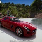 Test Drive Unlimited: Solar Crown krijgt een graphics update en een feature uit TDU2