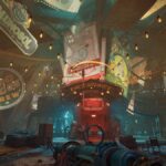 Hele positieve eerste reviewscores voor The Outer Worlds 2