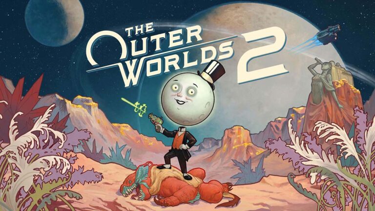 Review: The Outer Worlds 2: Een grotere en meer complete RPG
