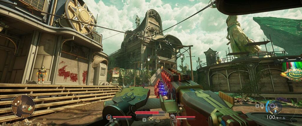 The Outer Worlds 2 Screenshot 1