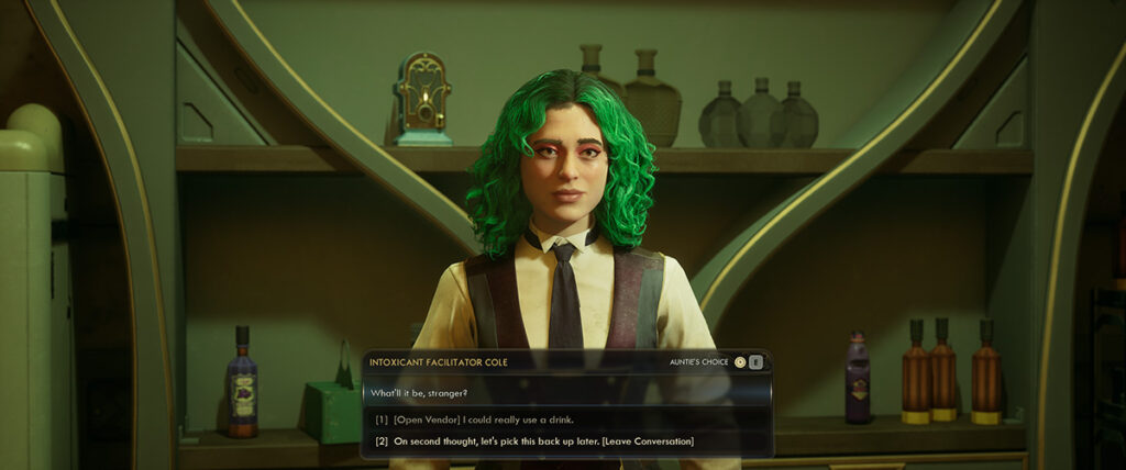 The Outer Worlds 2 Screenshot 2