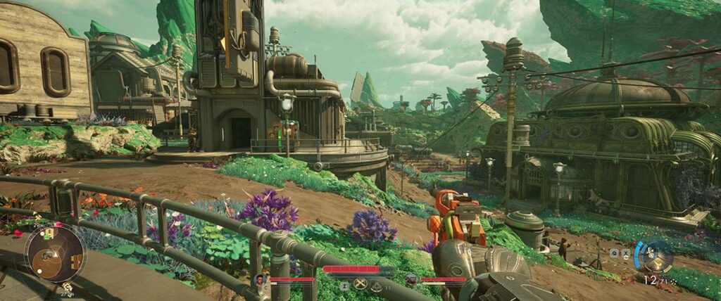 The Outer Worlds 2 Screenshot 3