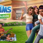 EA trekt stekker uit The Sims Mobile na 7 jaar