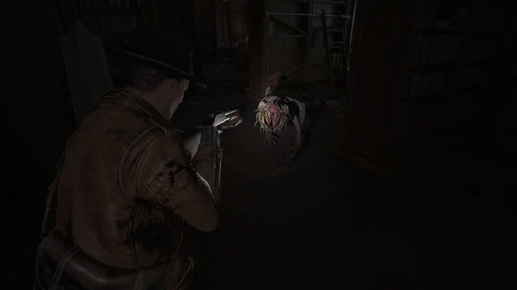 The Sinking City 2 screenshot 2