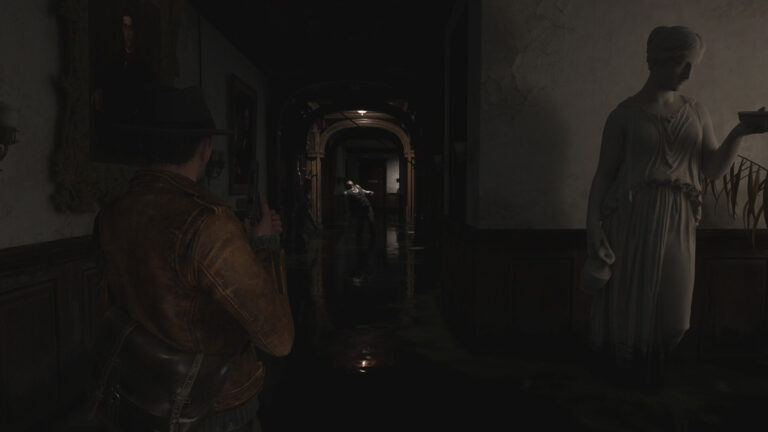 The Sinking City 2 uitgesteld naar 2026