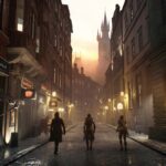 Sharkmob trekt stekker uit Vampire: The Masquerade – Bloodhunt