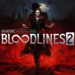 Vampire: The Masquerade – Bloodlines 2 (PS5, Xbox Series X|S, PC)