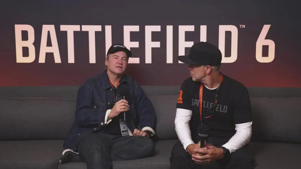 Vince Zampella-Battlefield-6
