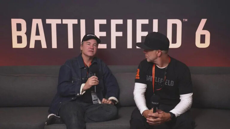 “Call of Duty bestaat alleen, omdat EA klootzakken waren,” aldus Battlefield-baas Vince Zampella