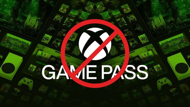Massale opzeggingen na prijsstijging Xbox Game Pass, maar Microsoft verdedigt verhoging van 50%