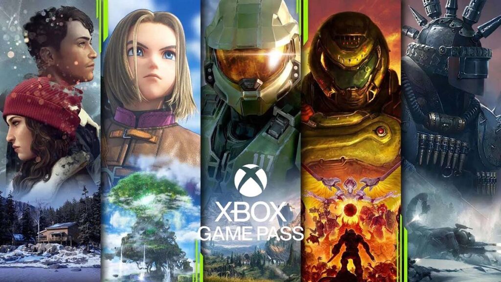 Deze 10 games waaronder The Outer Worlds 2 verschijnen deze maand op Xbox Game Pass
