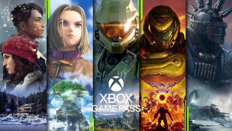Deze 10 games waaronder The Outer Worlds 2 verschijnen deze maand op Xbox Game Pass