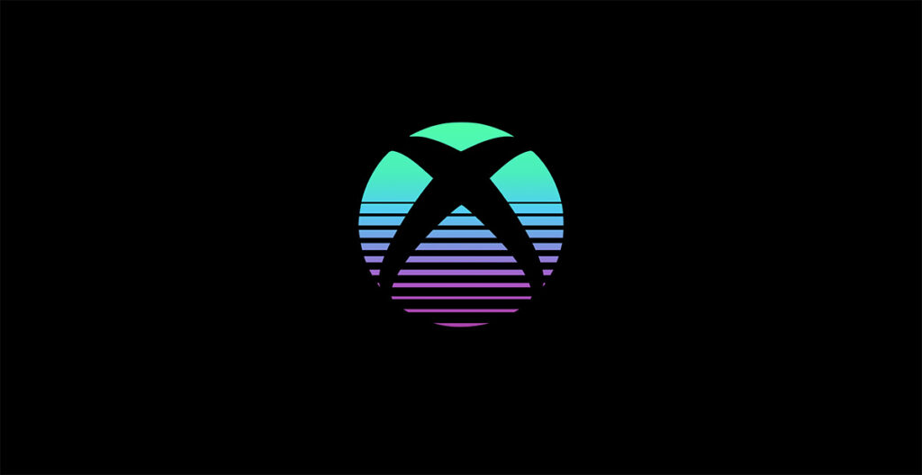 Xbox Logo