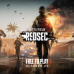 Verrassing: Battlefield REDSEC Battle Royale-modus verschijnt vandaag als een free-to-play game