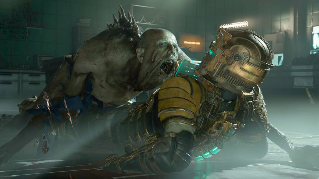 Glen Scofield hoopt op Dead Space 4 nu EA wordt overgenomen: “Ik ben al aan het bellen”