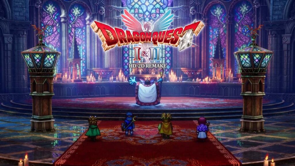 dragon-quest-i-and-ii-hd-2d-remake