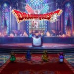 Geweldige eerste reviewscores voor Dragon Quest I & II HD-2D Remake