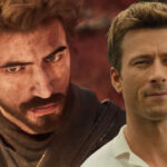 Acteur Glen Powell speelt graag in een Clair Obscur: Expedition 33-film