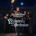 Laatste uitbreiding voor Kingdom Come Deliverance II heet Mysteria Ecclesiae