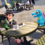 Pokémon Legends Z-A start sterk met 5,8 miljoen verkochte exemplaren