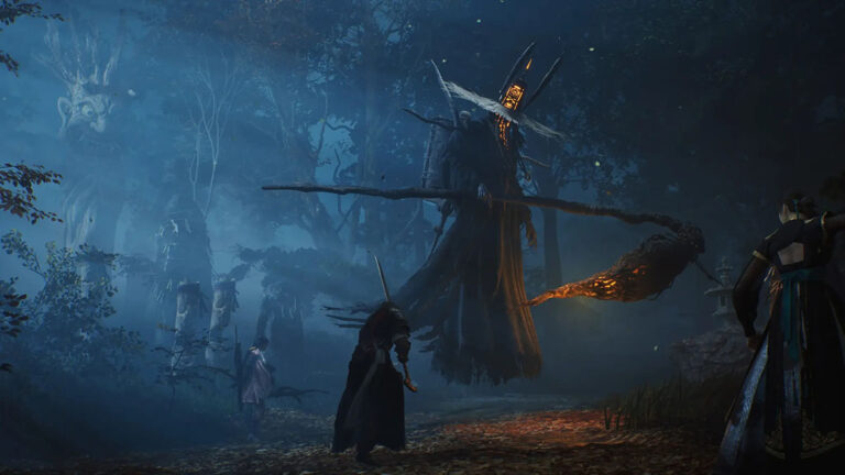 Indrukwekkende Koreaanse actiegame Project TAL aangekondigd met een eerste trailer