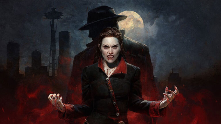 Vampire: The Masquerade – Bloodlines 2 maakt de hoge verwachtingen niet waar