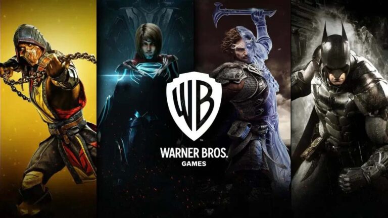 Warner Bros. Discovery staat open voor een eventuele overname