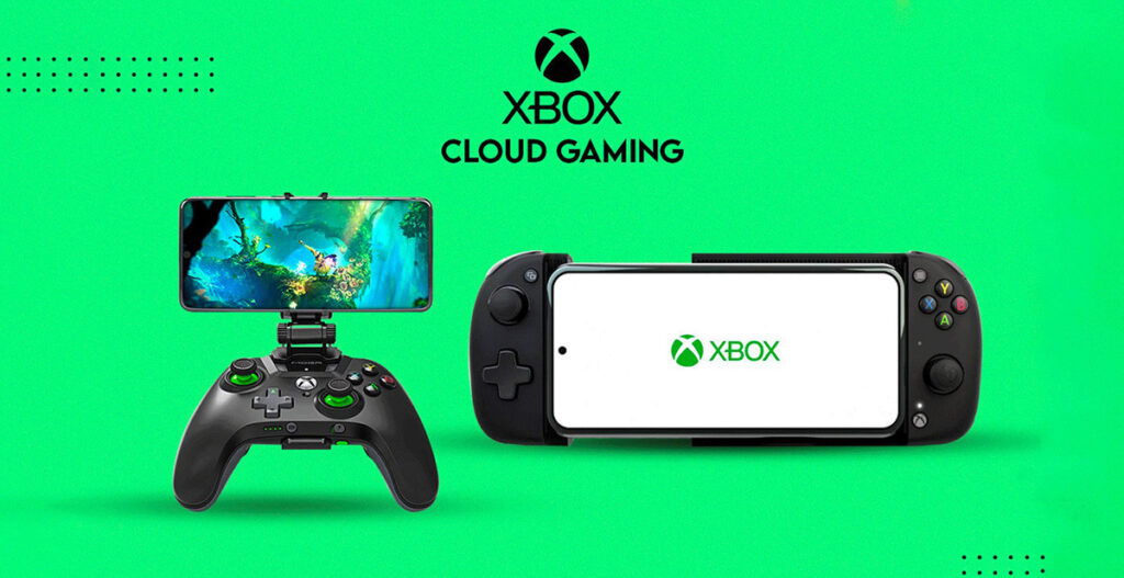 xCloud