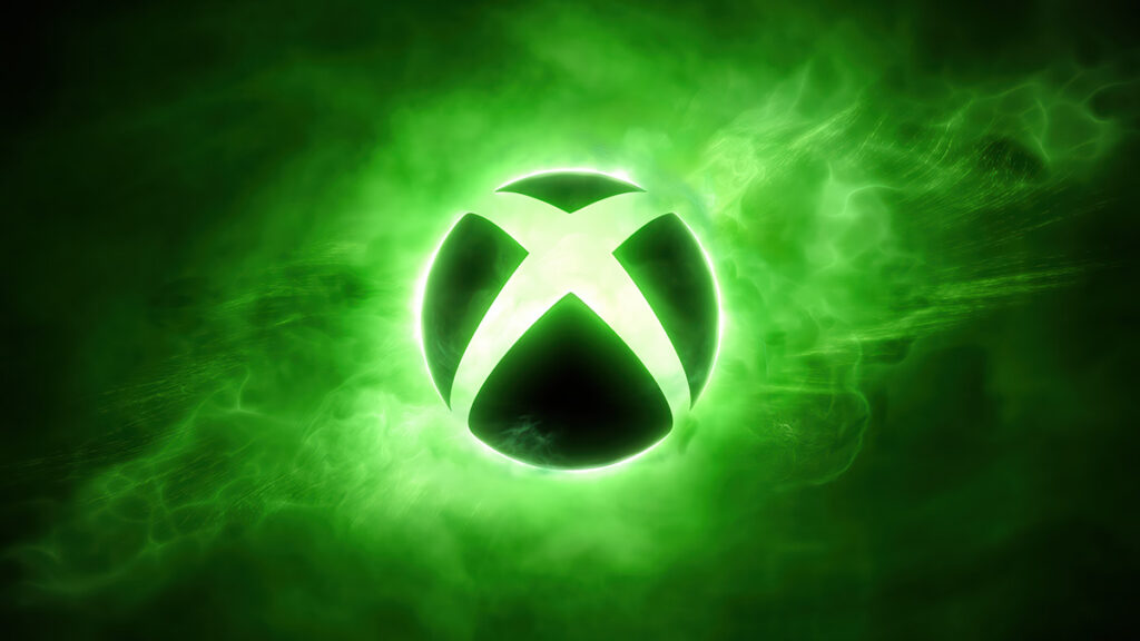 xbox-logo-groen