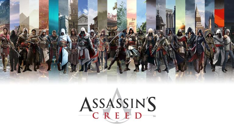 Ubisoft: Assassin’s Creed Shadows heeft verwachtingen overtroffen, AI is een revolutie net als 3D