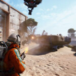 Arc Raiders bereikt ondanks serverproblemen een piek van 354.836 gelijktijdige spelers