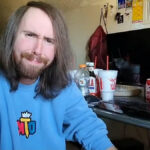 Populaire Streamer Asmongold deelt zijn dieet en  het is zo ongezond als het maar kan