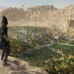 Gratis uitbreiding voor Assassin’s Creed Mirage is nu beschikbaar, zo begin je aan de nieuwe content