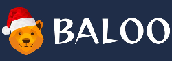 Baloo Logo