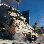 Battlefield 6 is een week lang gratis speelbaar