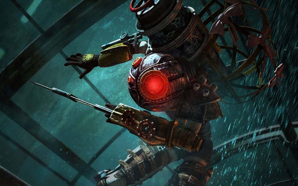 BioShock 2