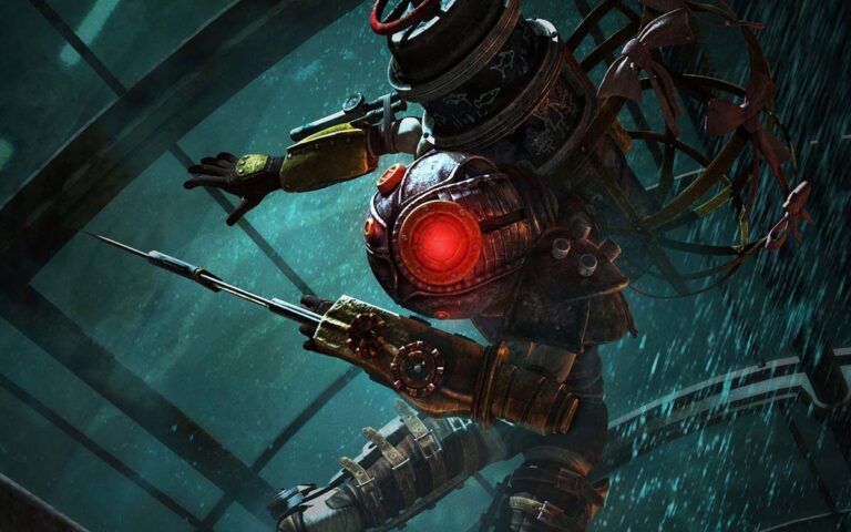 Take-Two CEO belooft dat BioShock 4 echt wordt uitgebracht